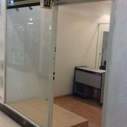Local comercial · 12m² · 1 Ambiente