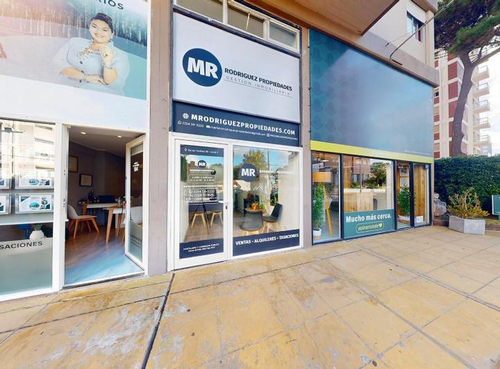 Local comercial · 30m²