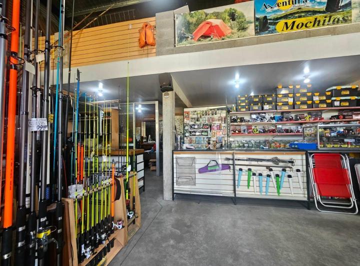 Local comercial · 177m²