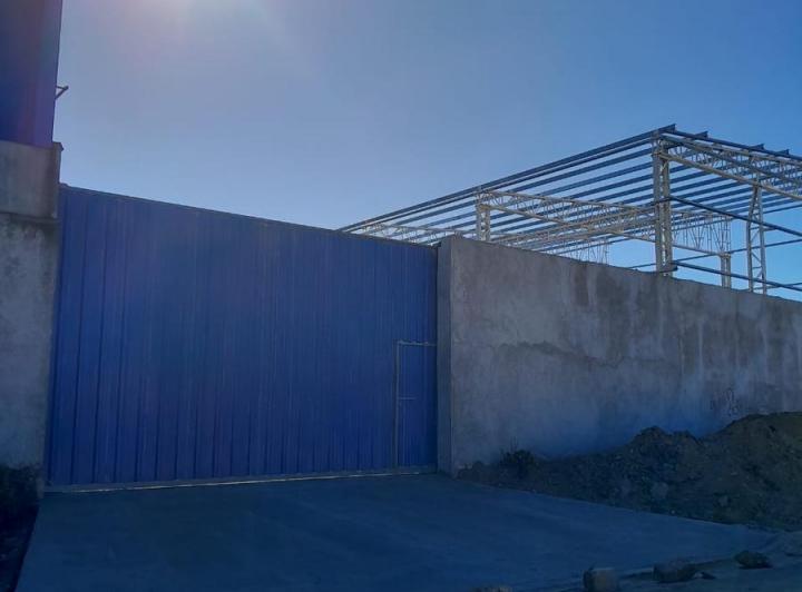 Local comercial · 450m² · 1 Ambiente