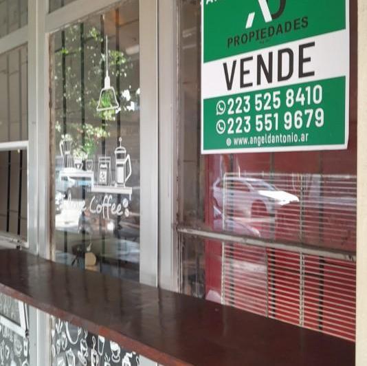 Local comercial · 40m² · 1 Ambiente