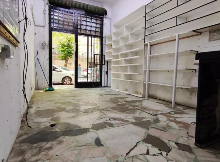 Local comercial · 52m²