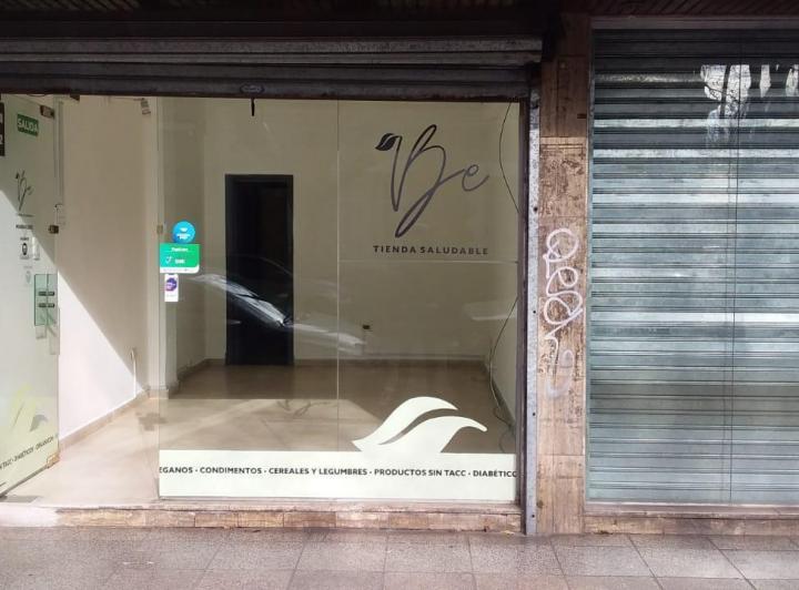 Local comercial · 19m² · 1 Ambiente
