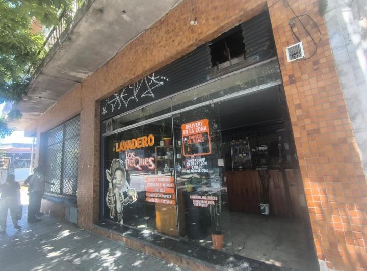 Local comercial · 45m² · 1 Ambiente