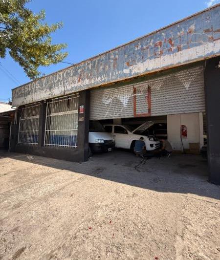 Local comercial · 290m²