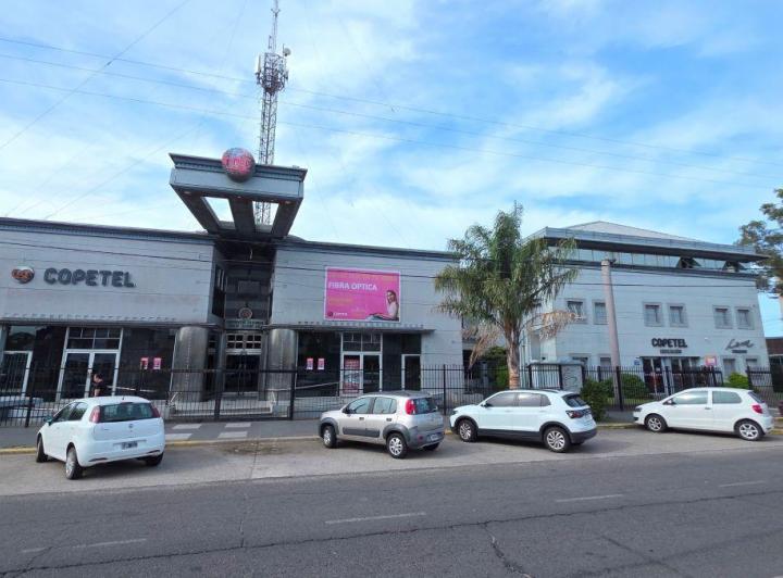 Local comercial · 2935m²