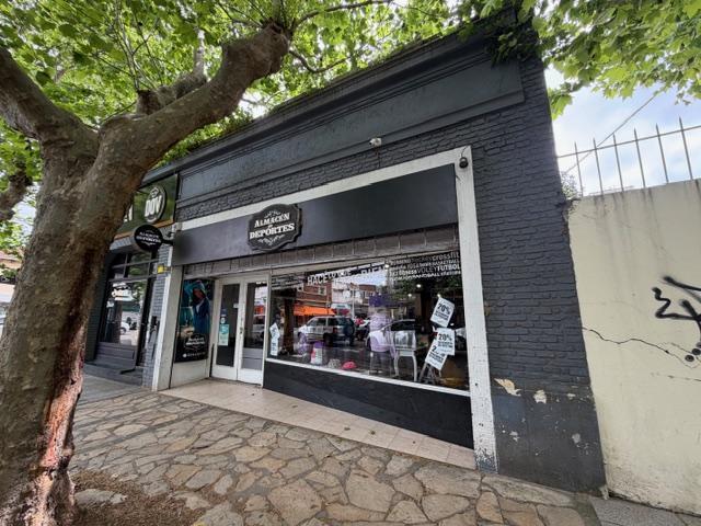 Local comercial · 104m² · 1 Ambiente