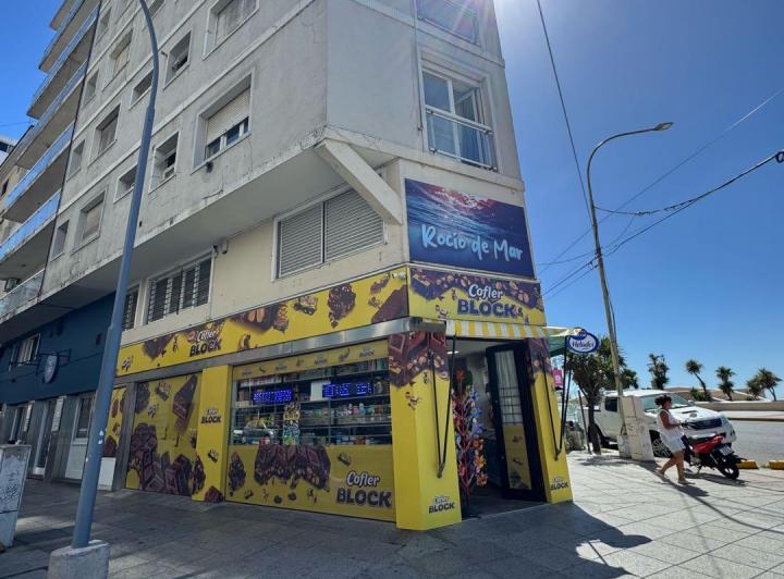 Local comercial · 114m² · 1 Dormitorio