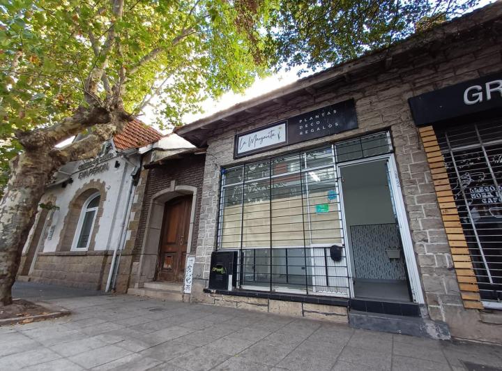 Local comercial · 19m² · 1 Ambiente