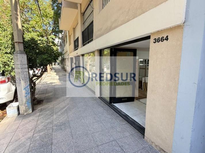 Local comercial · 170m² · 3 Ambientes