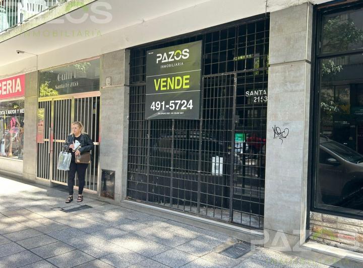 Local comercial · 110m²