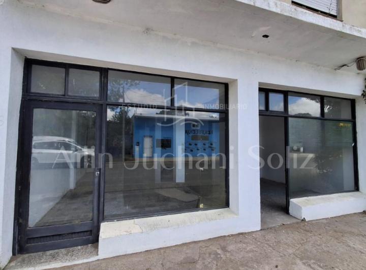 Local comercial · 166m² · 3 Ambientes