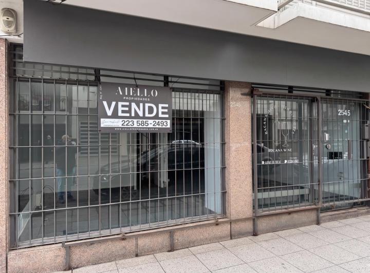 Local comercial · 70m²