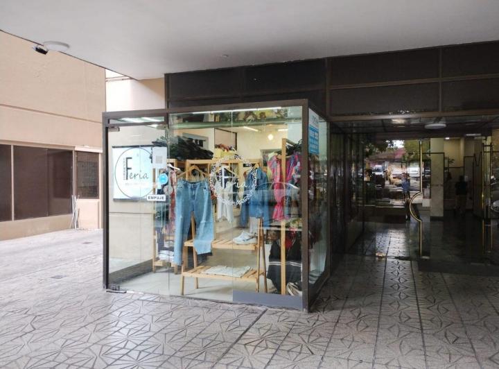 Local comercial · 43m²