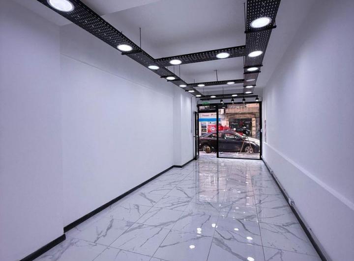 Local comercial · 29m² · 3 Ambientes