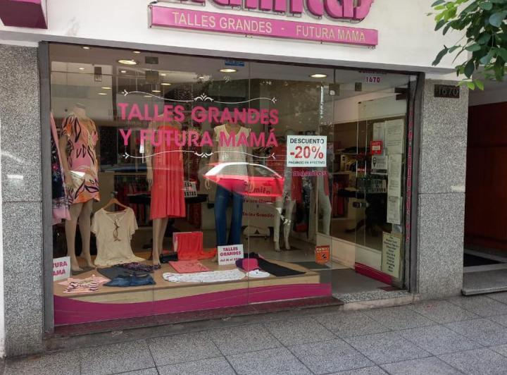Local comercial · 113m²
