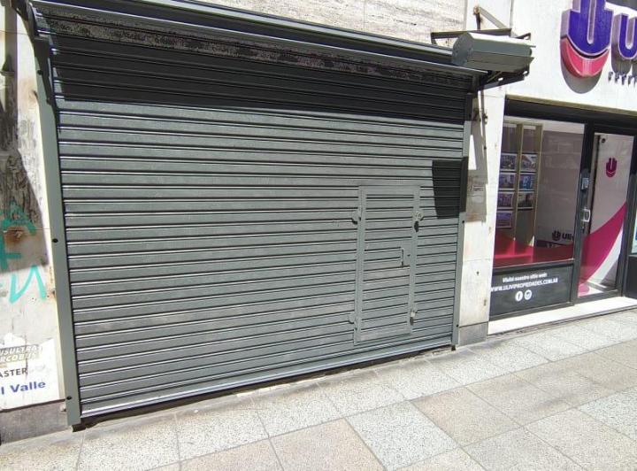 Local comercial · 36m²