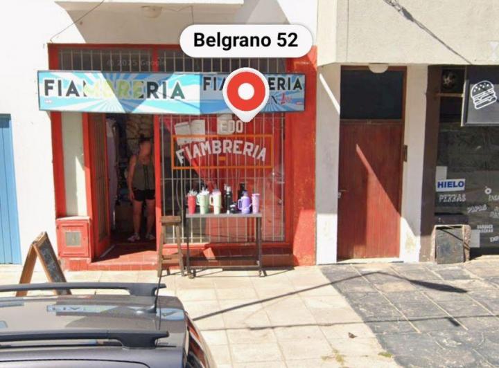 Local comercial · 45m² · 1 Ambiente
