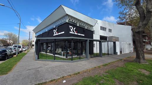 Local comercial · 514m²