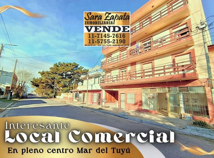 Local comercial · 77m² · 2 Ambientes