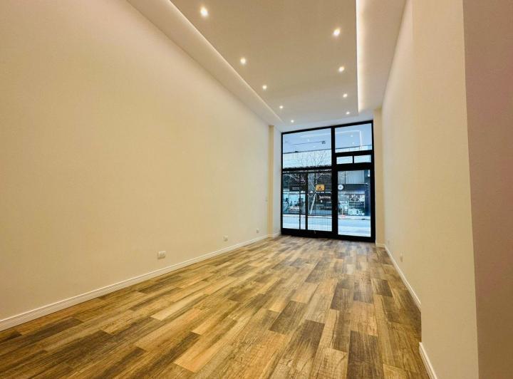 Local comercial · 75m² · 1 Ambiente