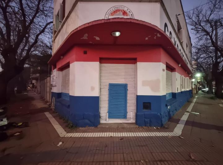 Local comercial · 85m² · 3 Ambientes