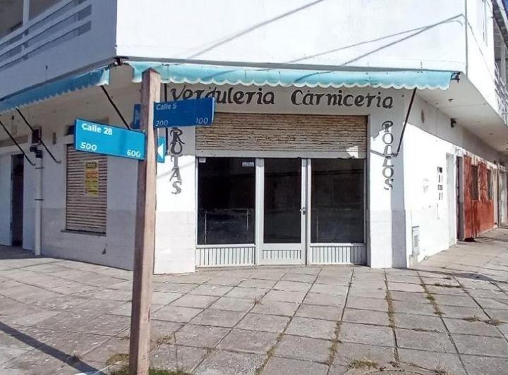 Local comercial · 90m²
