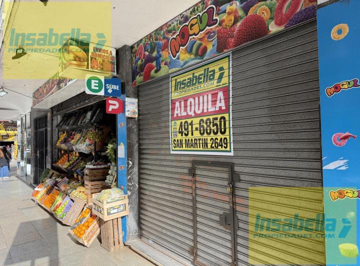 Local comercial · 96m²