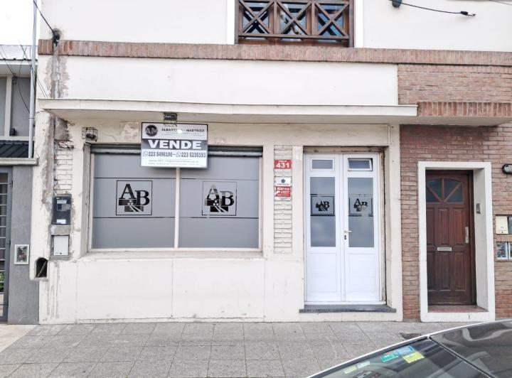 Local comercial · 152m²