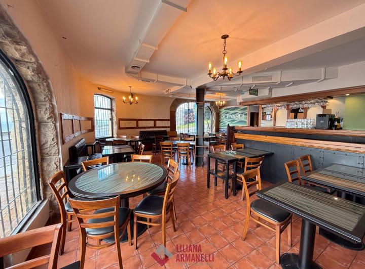Local comercial · 118m²