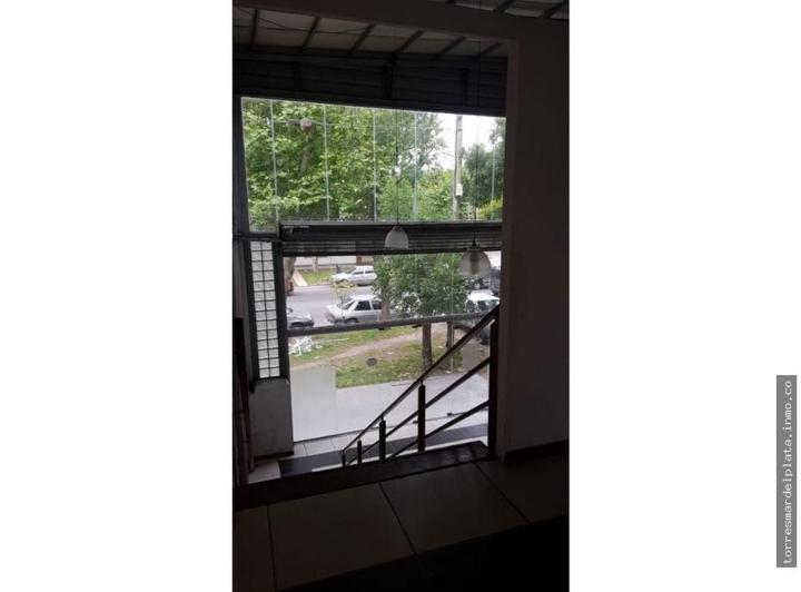 Local comercial · 200m² · 1 Ambiente