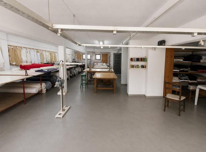 Local comercial · 245m² · 5 Ambientes