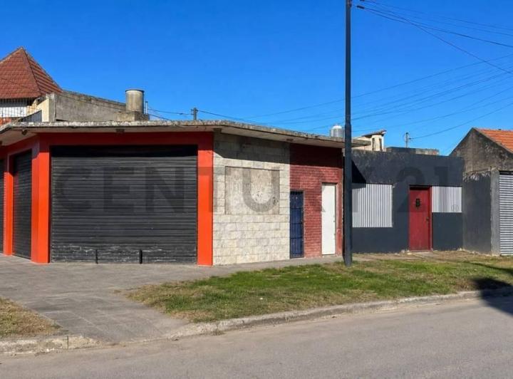 Local comercial · 182m²