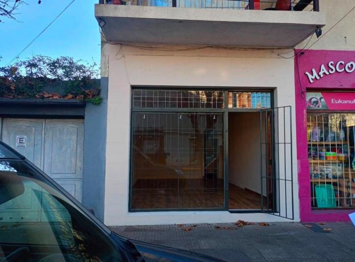Local comercial · 22m² · 1 Ambiente