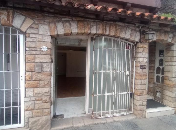 Local comercial · 21m² · 1 Ambiente