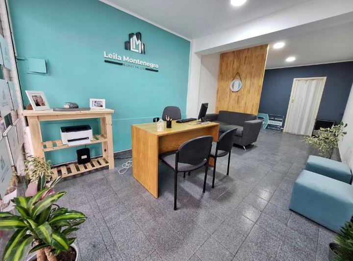 Local comercial · 22m²