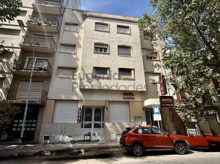 Local comercial · 1600m² · 55 Ambientes