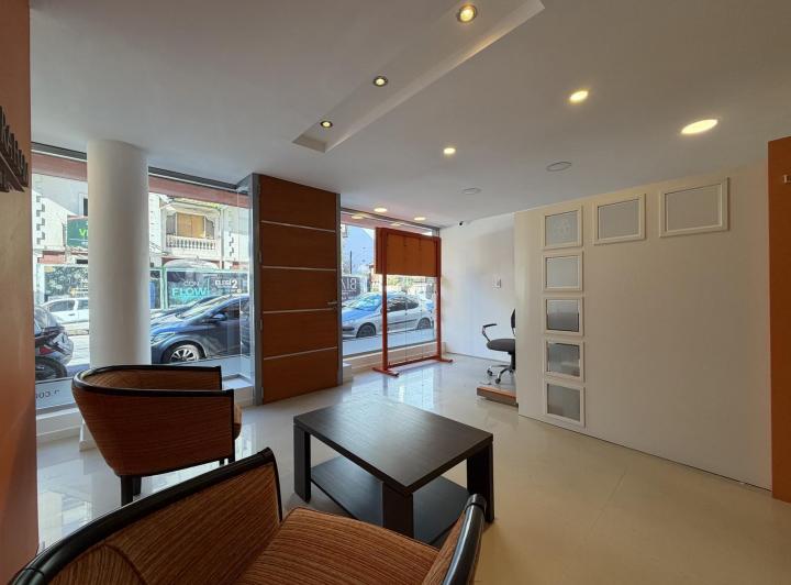 Local comercial · 88m²