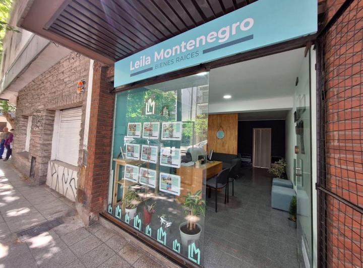 Local comercial · 25m²