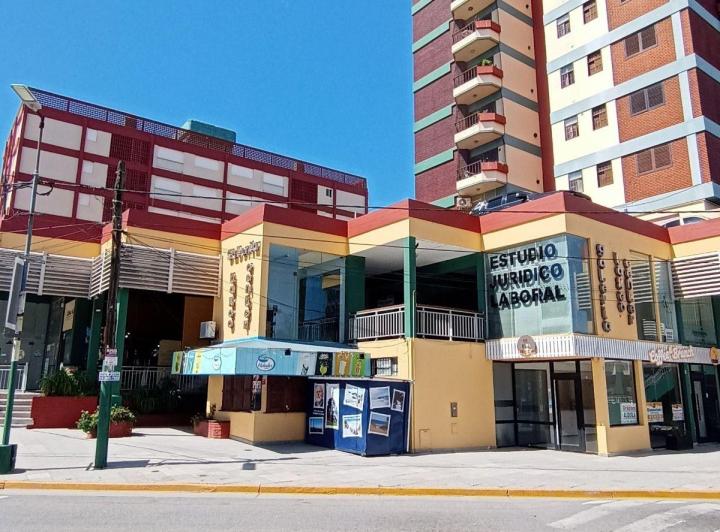 Local comercial · 18m² · 2 Ambientes