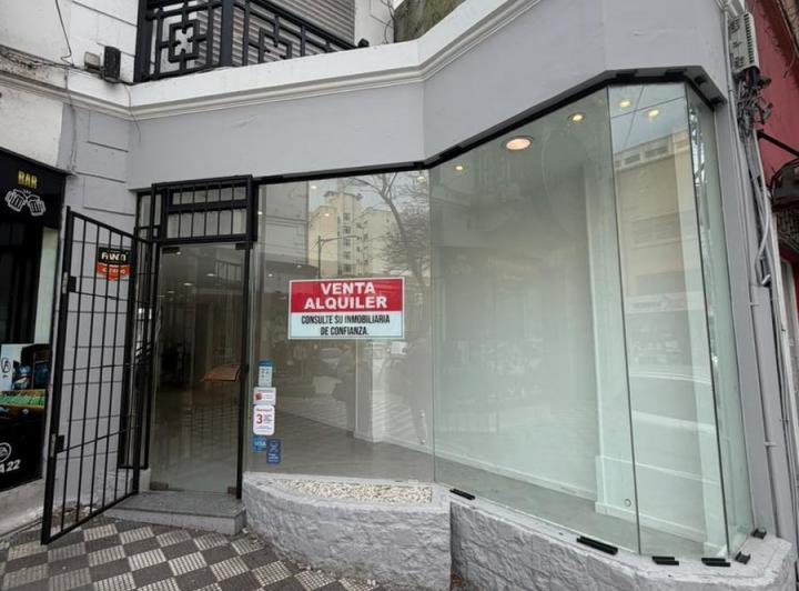 Local comercial · 65m²