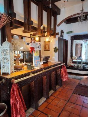 Local comercial · 940m² · 35 Ambientes · 17 Cocheras