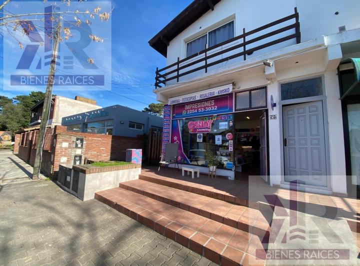 Local comercial · 50m² · 2 Ambientes