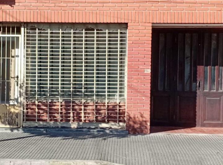 Local comercial · 108m²