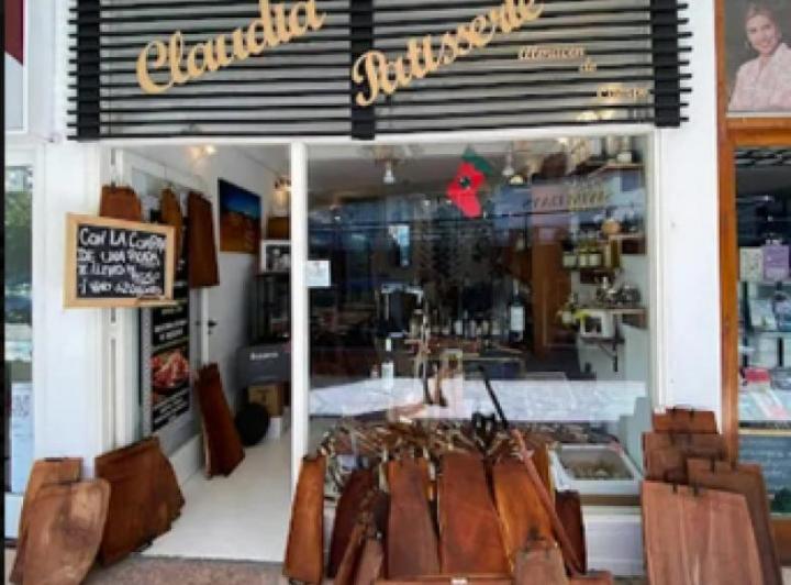 Local comercial · 60m²
