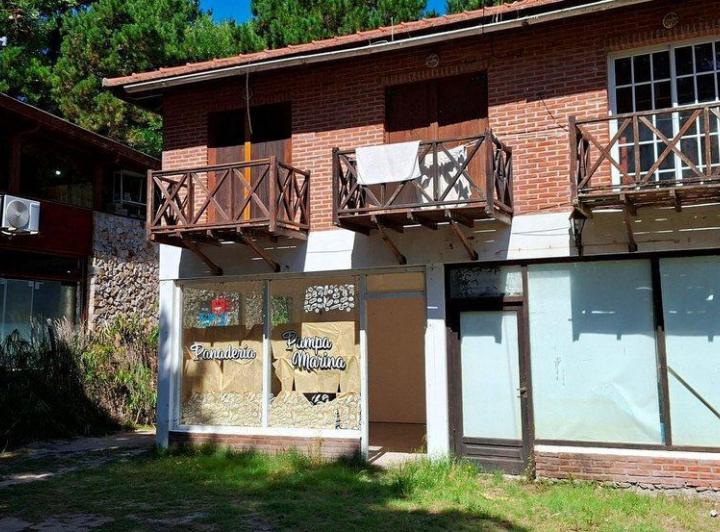 Local comercial · 50m²