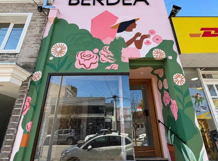 Local comercial · 60m² · 1 Ambiente
