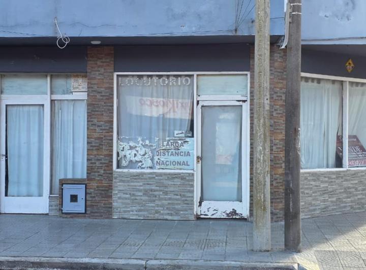 Local comercial · 70m² · 1 Ambiente