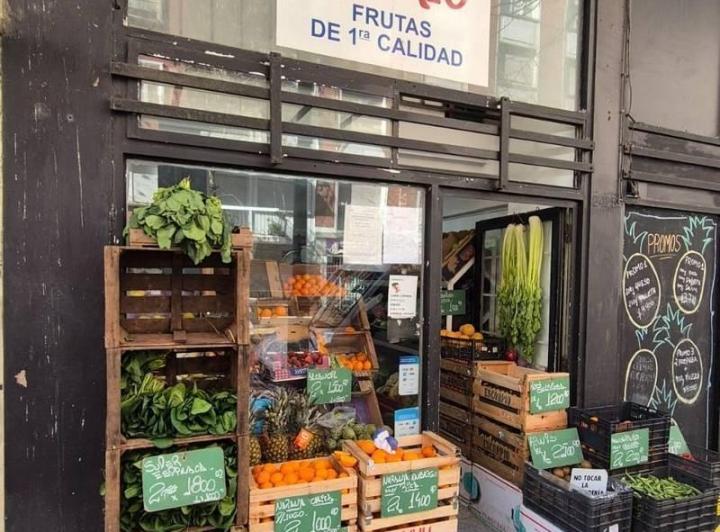 Local comercial · 44m² · 1 Ambiente