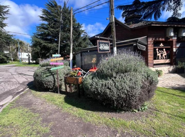 Local comercial · 74m² · 3 Ambientes